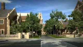 Yale University New Residential Colleges [RAMSA] - DBOX