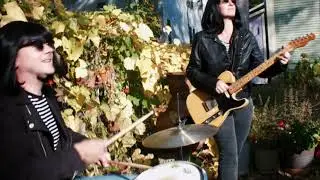 The 99ers | Kissing Johnny Ramone | Official Music Video