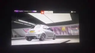 Forza Horizon 4 Auction House glitched: My auctions