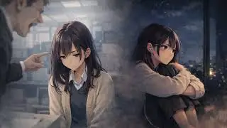 誰にも見えない速度で【オリジナル曲】