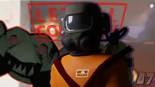 Модифицированная Lethal Company: We Got Cooked | 07 - [Clank]