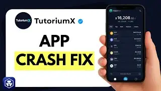 How to Fix &ldquo;App Not Working&rdquo; Error on Crypto.com
