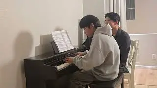 슈베르트 즉흥곡 Op.90 No.4