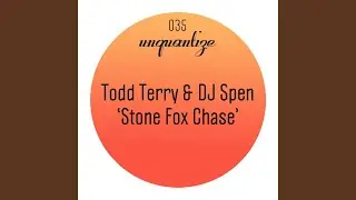 Stone Fox Chase (Damond Ramsey 83 South Dub)