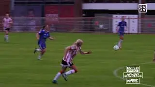 HIGHLIGHTS | Lisburn Rangers v Derry (Northern Ireland Football League Cup Final 2025)