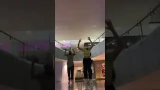 🕺💃 Best Duo Dance Moves Unleashed! 🔥#fyp #viral #short