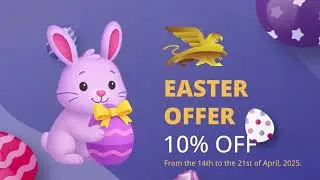 ChimeraTool Easter Discount