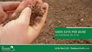Money & Manure