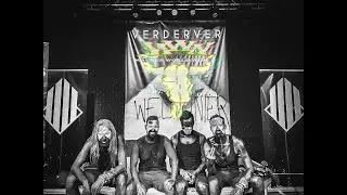 VERDERVER: VEBISODE VI - WACKEN WORLD WIDE