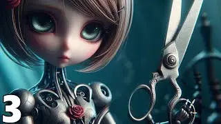 🔥 Rule of Rose Let's Play #3 (Survival Horror Game)