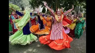 Mela Tiyan Da Darvesh Pind  !! 6 August  2023