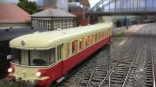 EAD L.S.Models