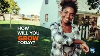 Learn And Grow With Online Courses