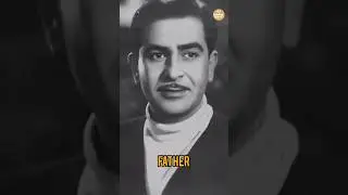60s & 70s Bollywood actors and their son #shorts #father #viralshort #actor