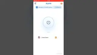 Обзор на SkyVPN на Iphone