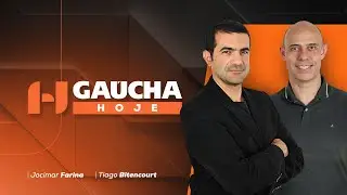&Uacute;ltima not&iacute;cias, previs&atilde;o do tempo, informa&ccedil;&otilde;es do tempo e mais | Ga&uacute;cha Hoje 02/01/2026