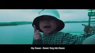 Aldy Jg - Rumah Makan Jam Gadang - Lagu Pop Terbaru 2022 ( Official Music Vidio )
