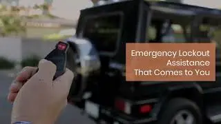 Unlocking Confidence Why Paradise Car Keys is the Go To Car Locksmith on the Gold Coast