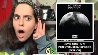 (SONG REACTION): ALY & AJ 