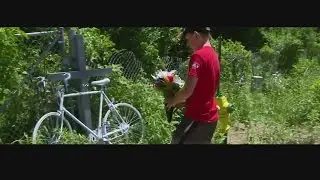 Kalamazoo Cycling Tragedy - 6 p.m., June 8, 2016