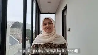 INDIVIDUAL VIDEO PROJECT CLASS (E), BY HANA AZALIA NUHA