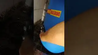 Сохранить энергию в бойлере! #солнечнаяэлектростанция