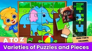 A to Z Puzzle Game | Mind Challenge | Brain Test | Hindi Fun Quiz #shorts #viralvideo #ytshorts
