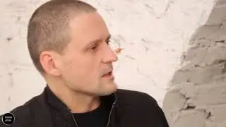 Сергей Удальцов. Интервью для канала Дрель