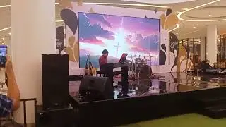 Acara insight music course bermain piano di center atrium gaia bumi raya city mall 