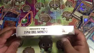 GHOST OF THE PAST 2ND HAUNTING DISPLAY BOX RIP!! IS THIS DISPLAY REALLY WORTH 85$?