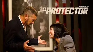 El Protector - Tr&aacute;iler (VE)