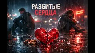 «Разбитые сердца» — это крик души о любви