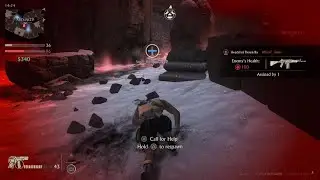 Uncharted 4: Slow paced game