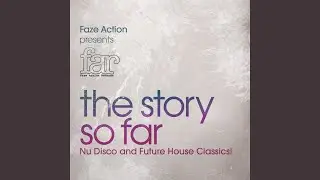Original Disco Motion (Jay Shepheard Main Mix) (feat. Faze Action)