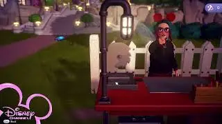 PezGirl's Dreamlight Valley Live [Part6] Eternity Isle, Buzz Lightyear, & Queen's Maze