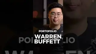 Belajar Dari Pengalaman Werren Buffett #motivation #timothyronald