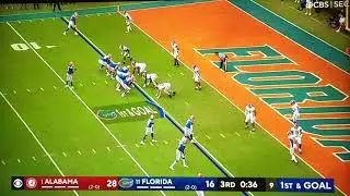 Empty QB Inside Zone