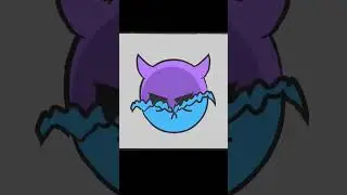 How he becomes an evil 😈! #evil #cartoon #emoji #keyboard #fyp #skit #emojiart #memes #love #viral