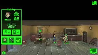 Well that quest didn't go well - Fallout Shelter PC Part 12