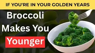 Is Broccoli Really the Best for Seniors, or Is It Overrated? | Senior Health