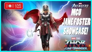 Let's Play Some Avengers! | Marvel's Avengers Game