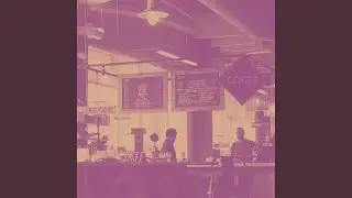 Alluring Coffee Shop Relaxing