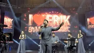 JAN DJ &ndash; Armenian Polish Dance Festival 🔥 ERIK DANCE MUSIC