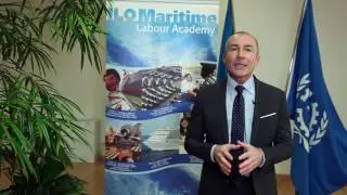 ILO Maritime Labour Academy 2017