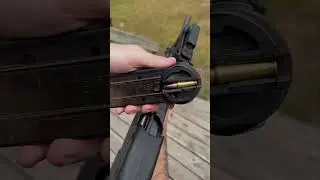 FN PS90 &ndash; سلاح مستقبلي بتصميم فريد وأداء عالي #fakegun #airsoft #airsoftgun #military