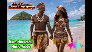 Ade di Menawi Kaka di Randawaya || Rian Marchelo || Music Video
