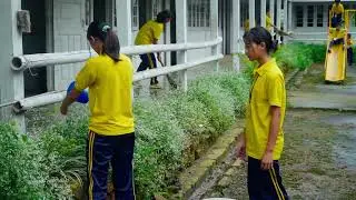 Parents’ Participation: A Cornerstone of School Development GHS Kubolong, Mokokchung, Nagaland