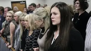Evidence MacNeill's daughter couldn't say in court