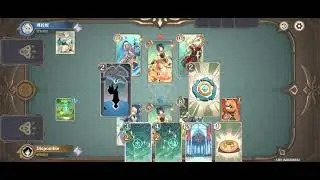 2025/12/11 | 七聖召喚-角色邀約-瑪拉妮