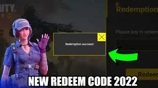 Working Redeem code call of duty mobile | cod mobile Redeem code | codm Redeem code 2022 Garena